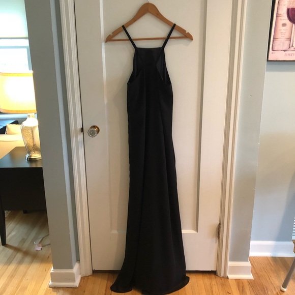 Joanna August Black Aleisha Long - Picture 4 of 7